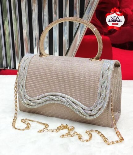 party wear clutch